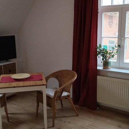 Apartamento Wohnen Auf Dem Bauernhof Laatzen Exterior foto